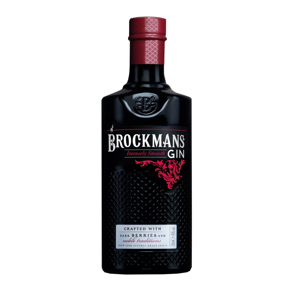 Gin Brockmans* 40,0%