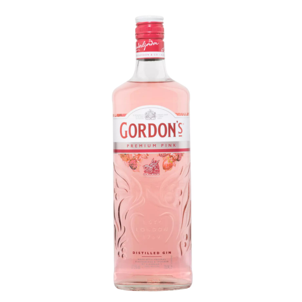 Gin Gordon's Pink* 37,5%