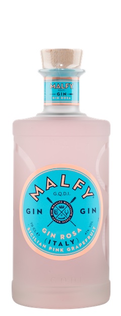 Gin Malfy Rose* 41,0%