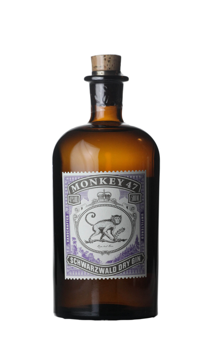 Gin Monkey 47* 47,0 %