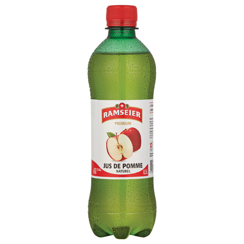 Ramseier Jus de Pomme Pet*