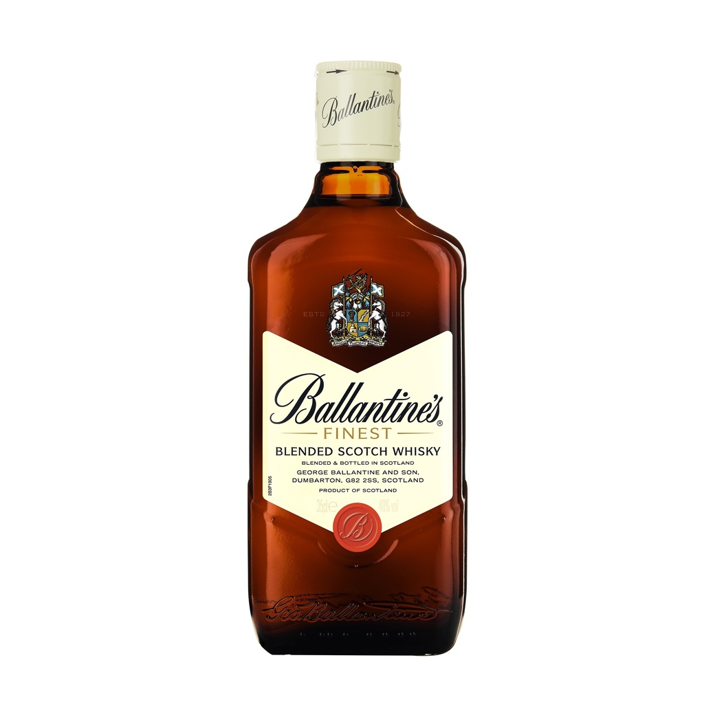 Whisky Ballantine's* 40,0%