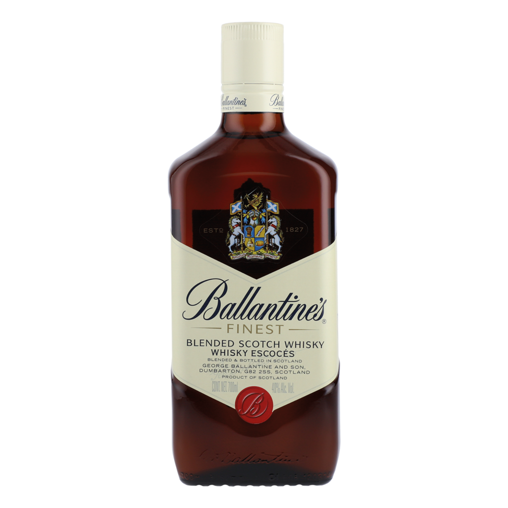 Whisky Ballantine's* 40,0%