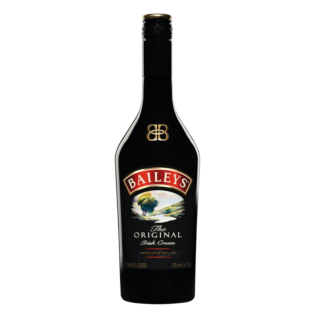 Whisky Baileys* 17,0%