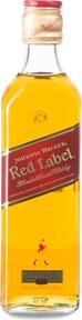 Whisky Johnnie Walker* 40,0%