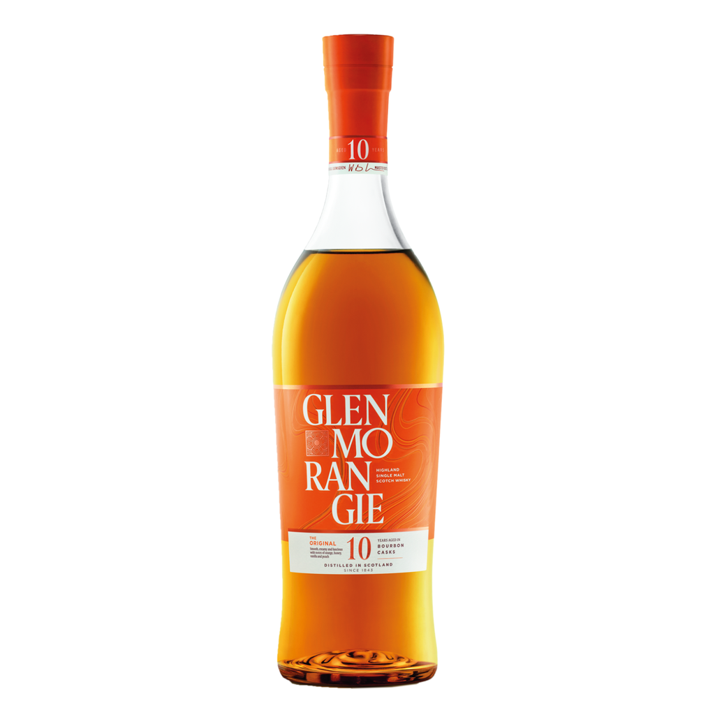 Whisky Glenmorangie* 43,0%