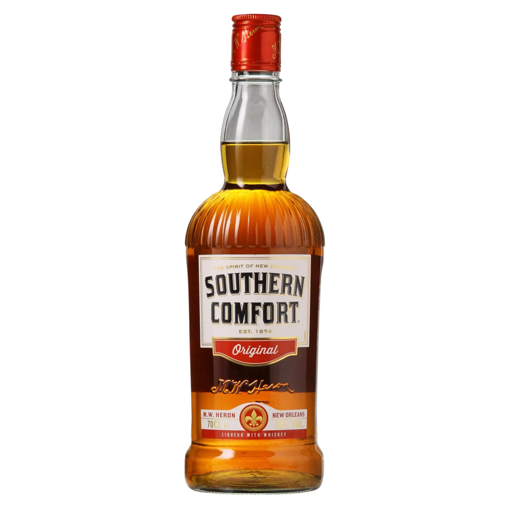 Whisky Southern Comfort* 40,0%