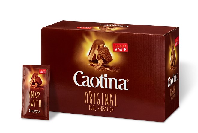 Caotina Original 100 sachets x 15 gr.