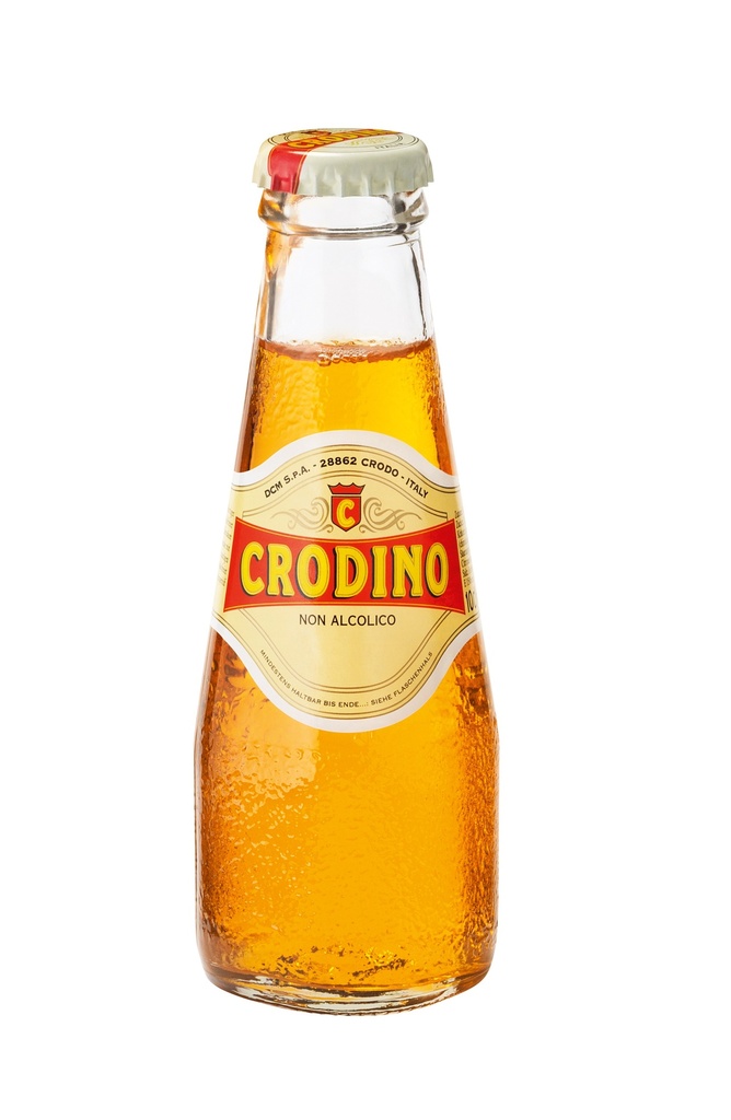 Crodino*