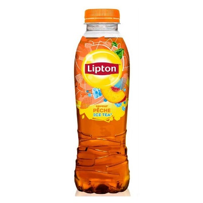 Lipton Pêche Pet*