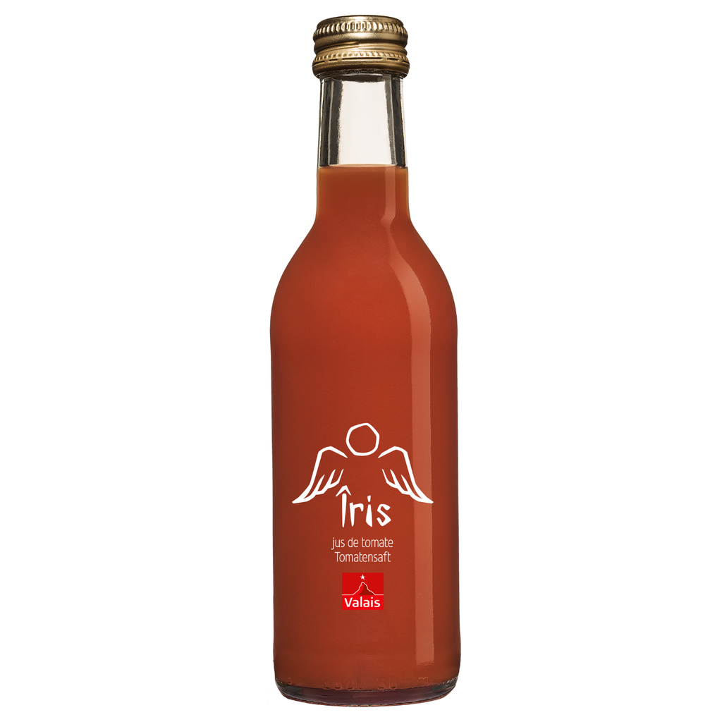 Iris Jus de Tomate