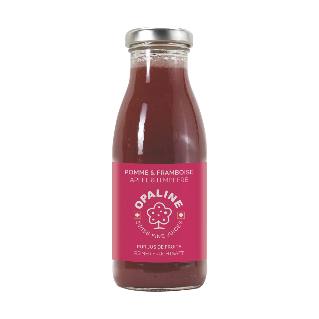 Opaline Jus Pomme-Framboise*