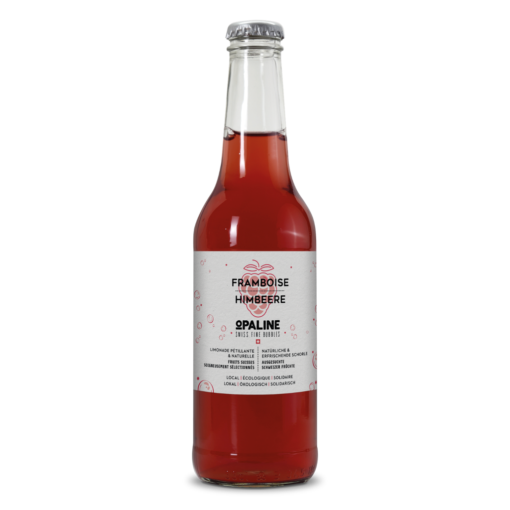 Opalin Framboises*