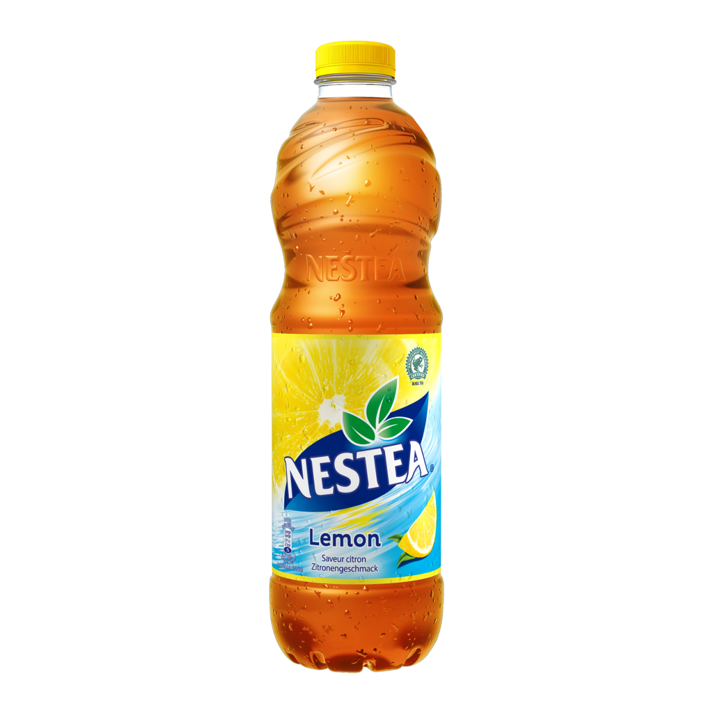 Nestea Citron Maxi*