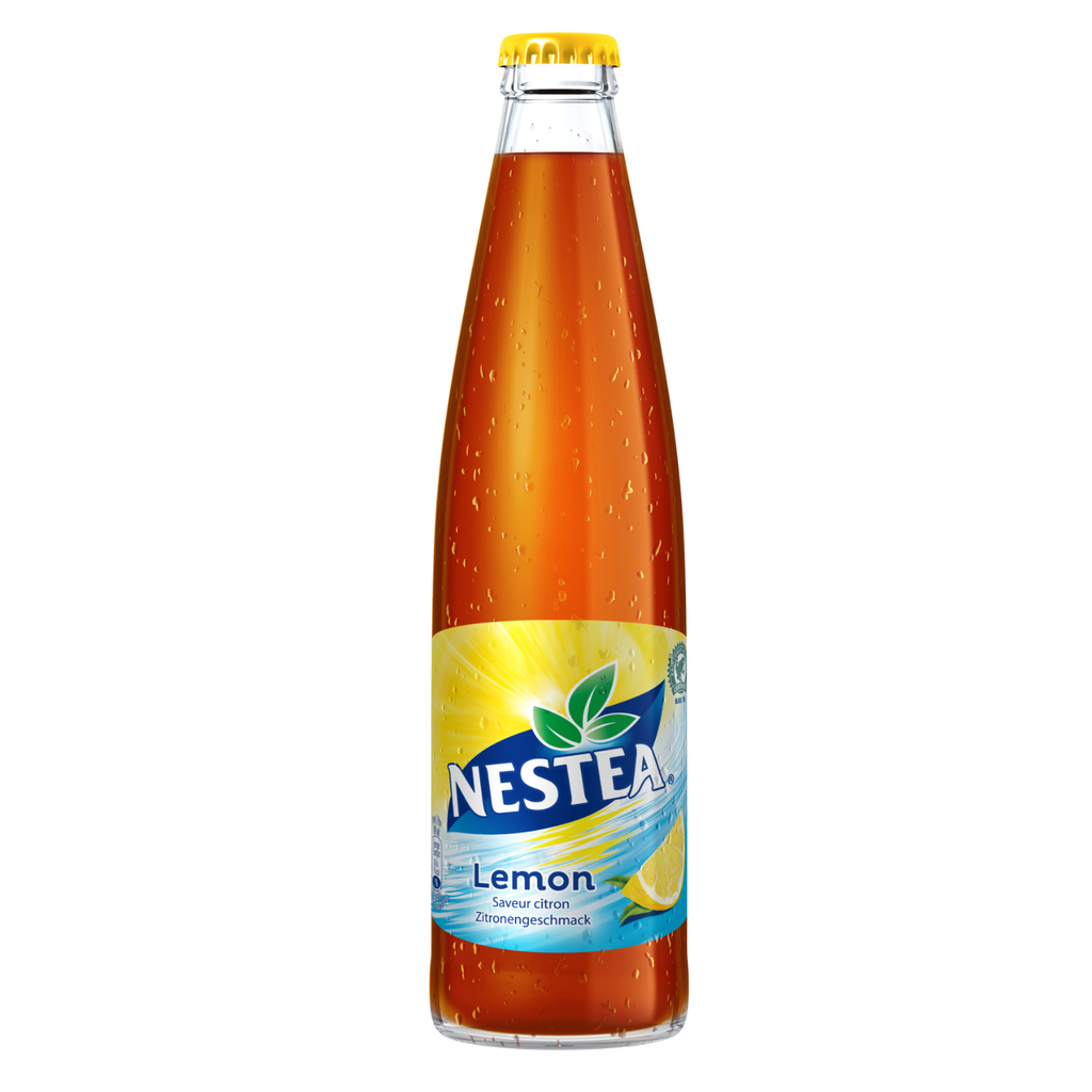 Nestea Citron