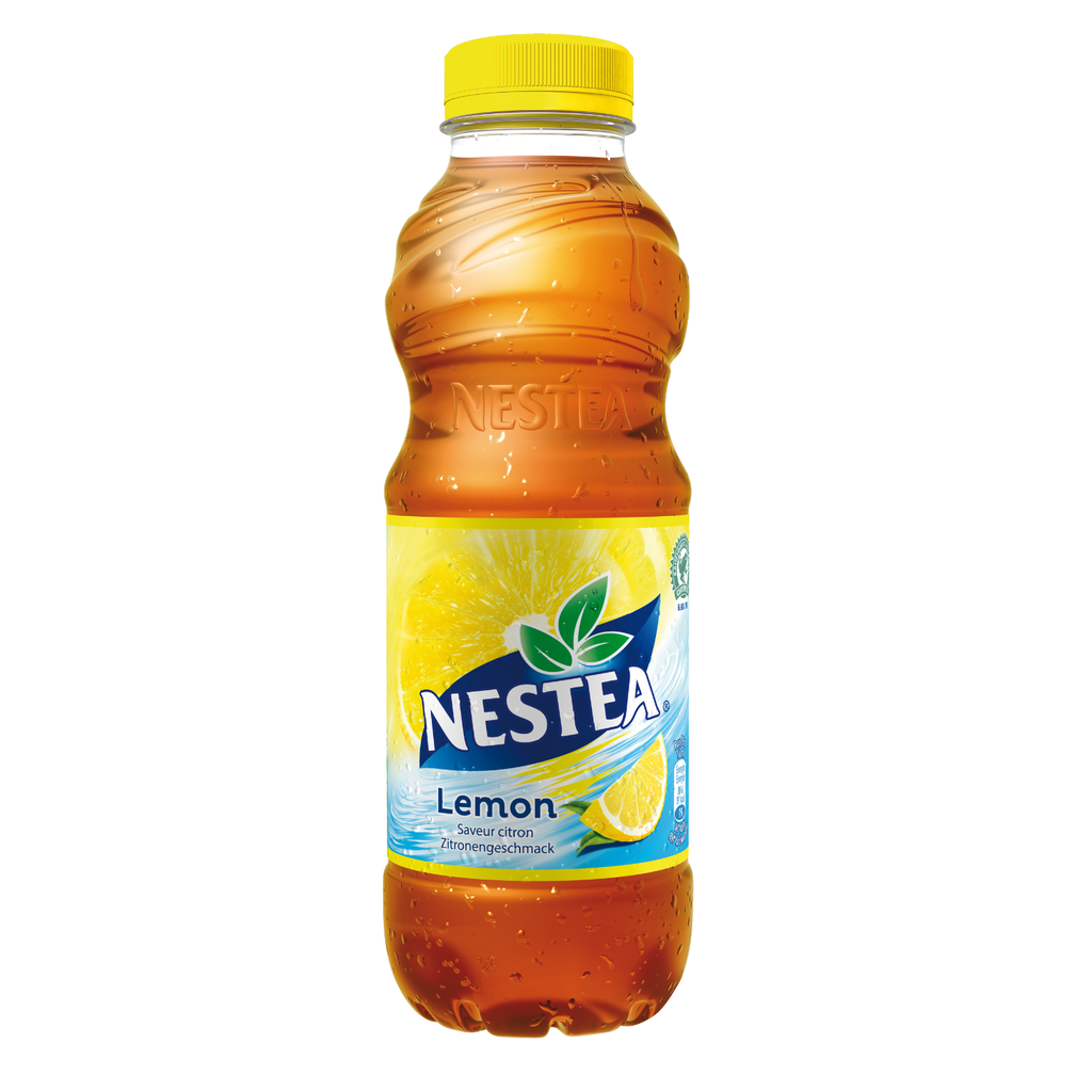 Nestea Citron Pet 50 cl*