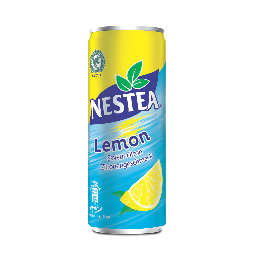 Nestea Citron Boîte*