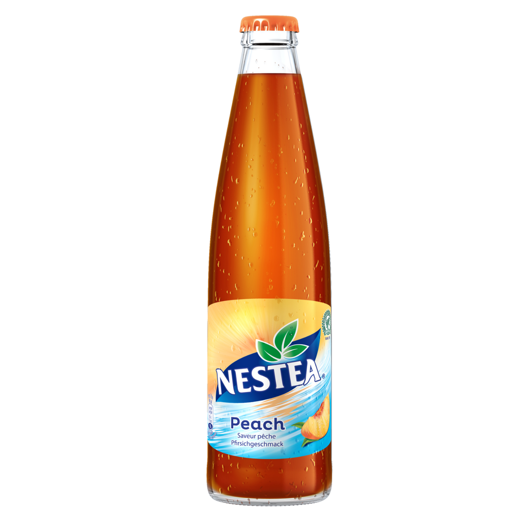 Nestea Pêche