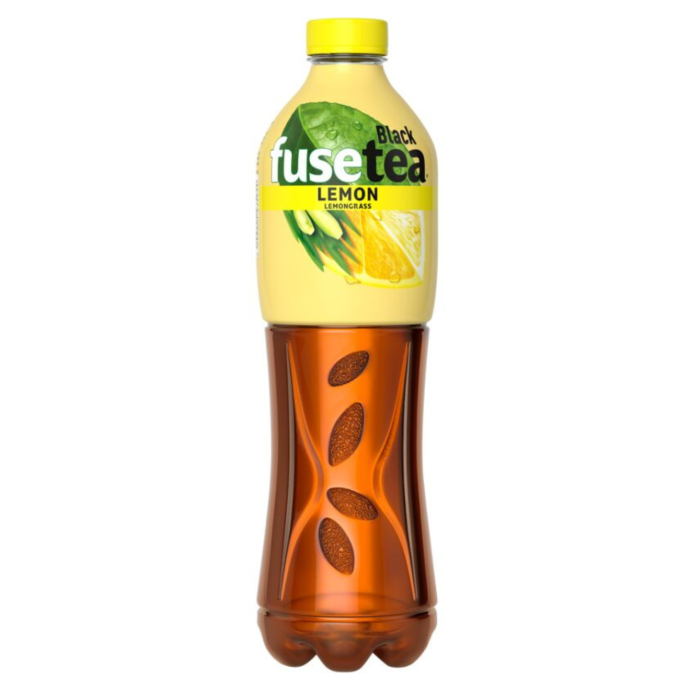 Fusetea Citron Maxi*