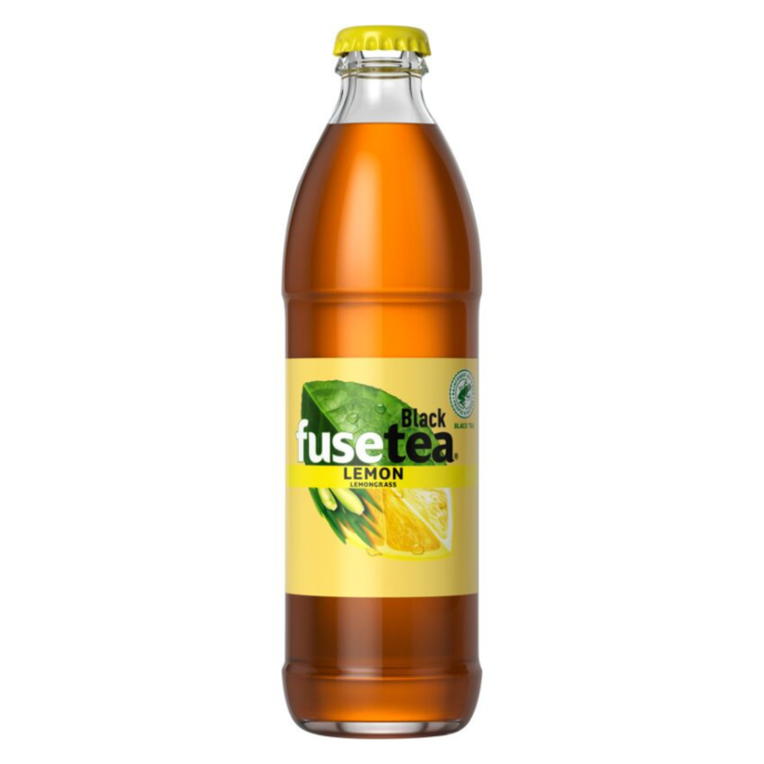 Fusetea Citron