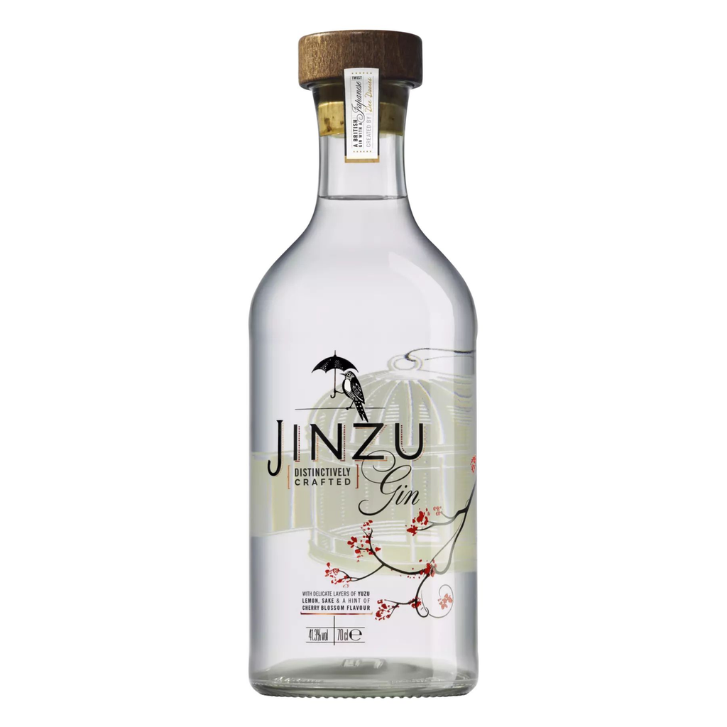 Gin Jinzu* 41,3%