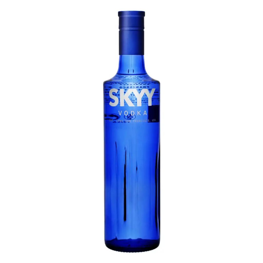 Vodka Skyy* 40,0%