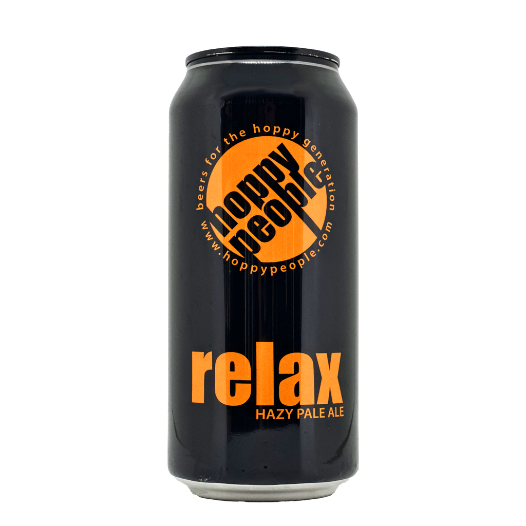 Hoppy People Relax Boîte*