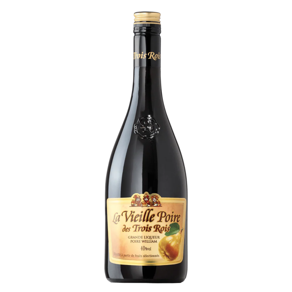 Vieille Poire Trois Rois* 40,0%