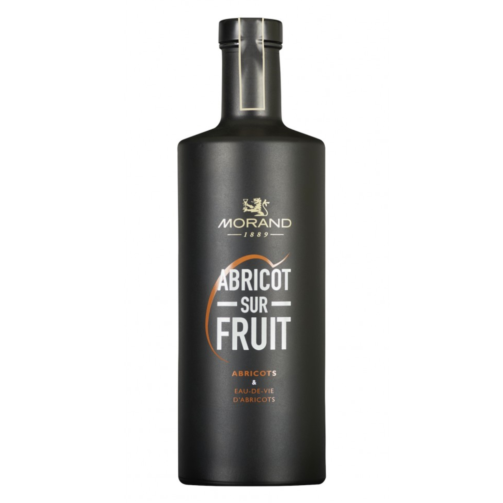 Abricot sur fruit* 21,5%