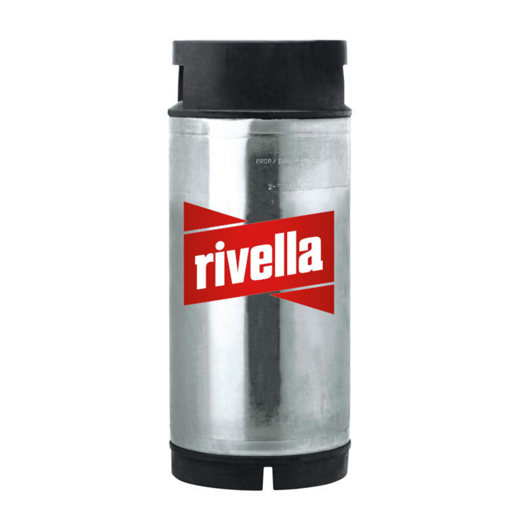 Rivella Rouge Postmix 10lt