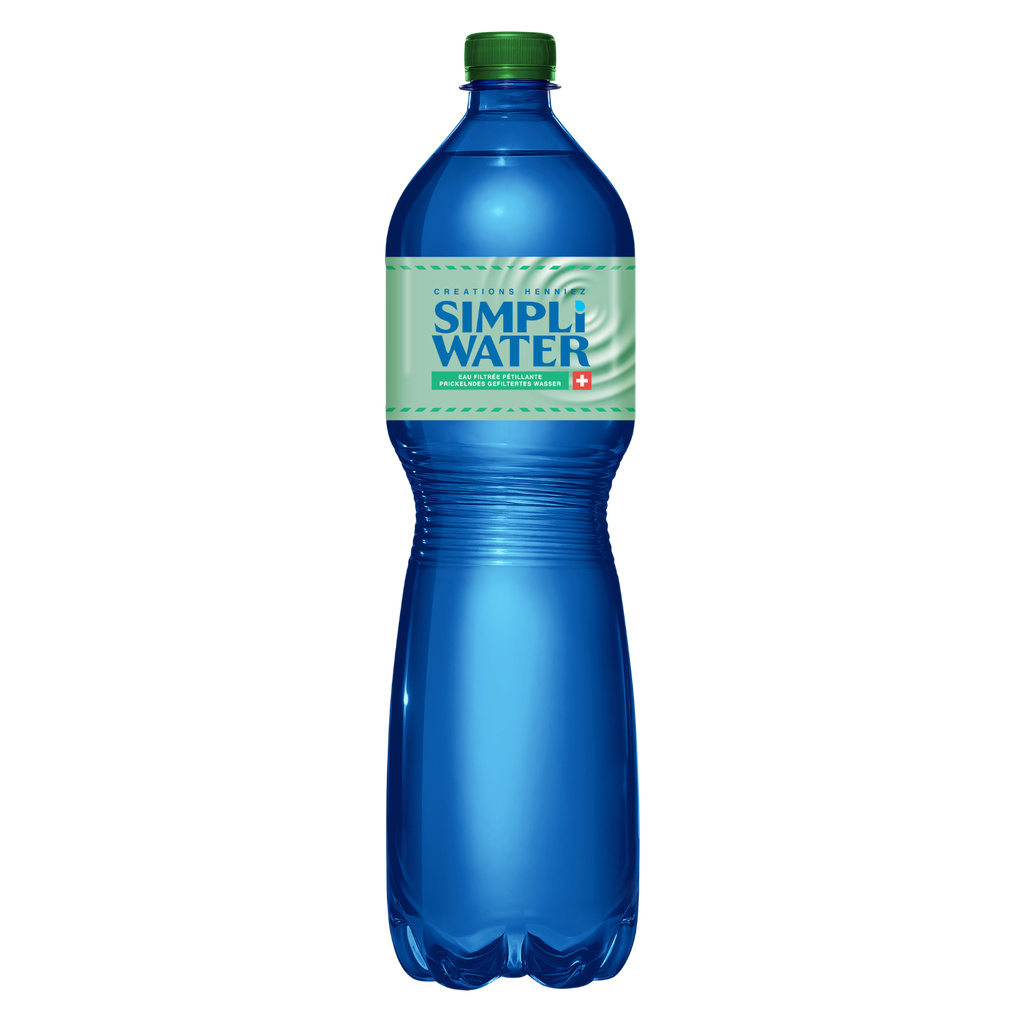 Simpli Water Légère Maxi*