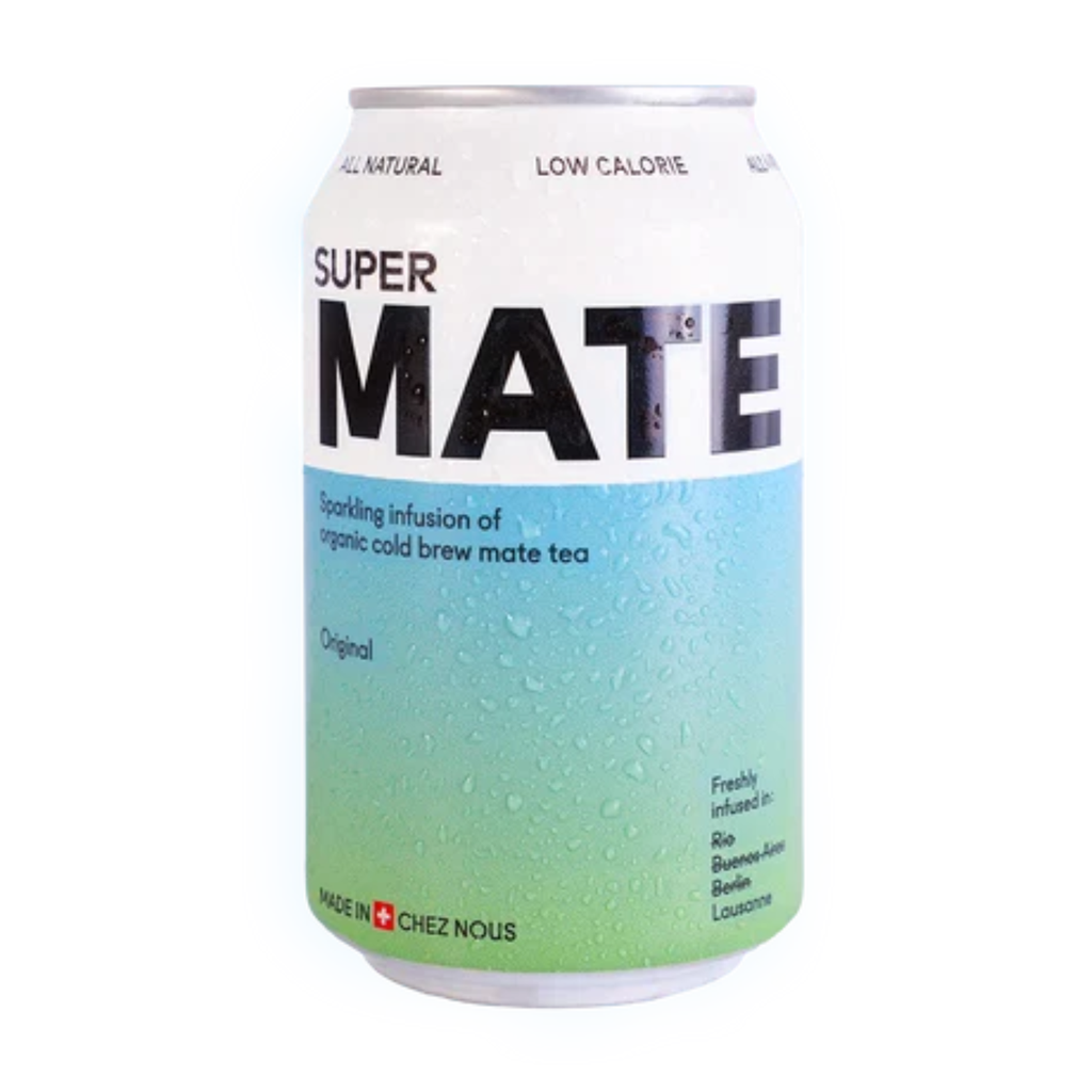 Super Maté Bio Boîte*