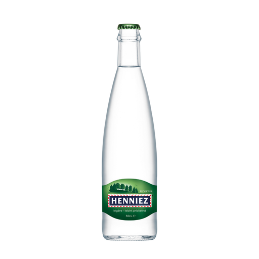 [1025] Henniez Légère 50cl