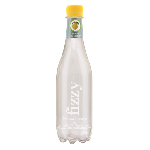 [10422] Fizzy Citron Pet 46cl*