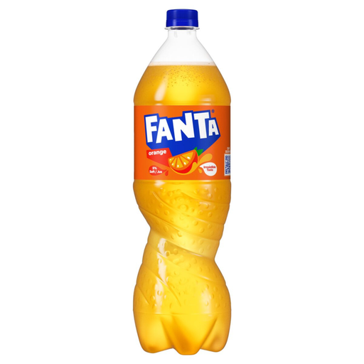 [106] Fanta Maxi*