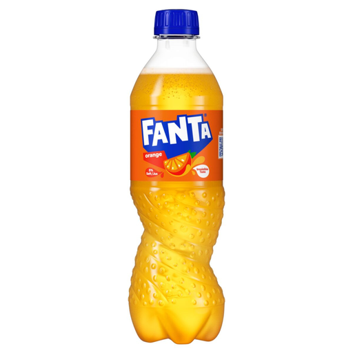 [116] Fanta S.P 50cl*