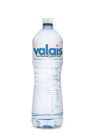 [13101] Valais Pétillante Pet*