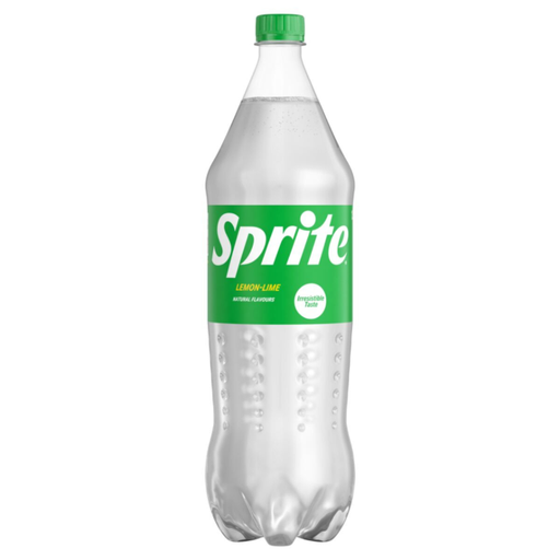 [206] Sprite Maxi*