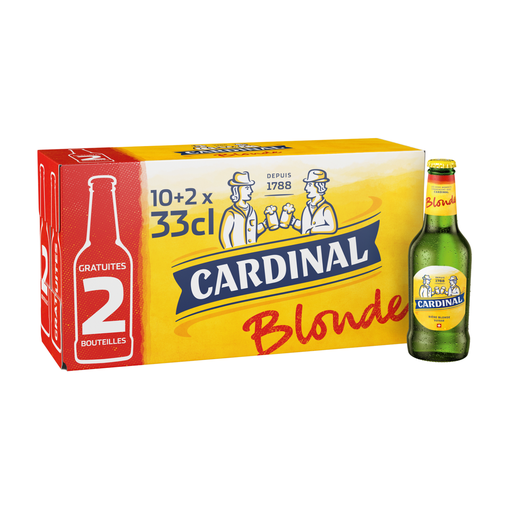 [23056] Cardinal Normale 10+2*