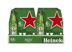 [25006] Heineken Six Pack*