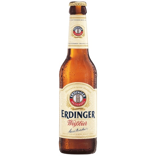 [25703] Erdinger Weissbier