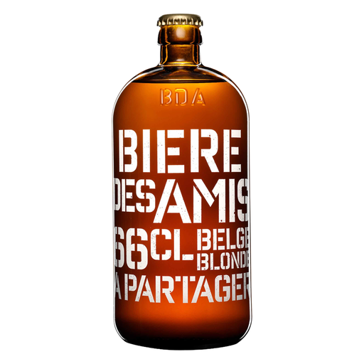 [26055] Bière des Amis*