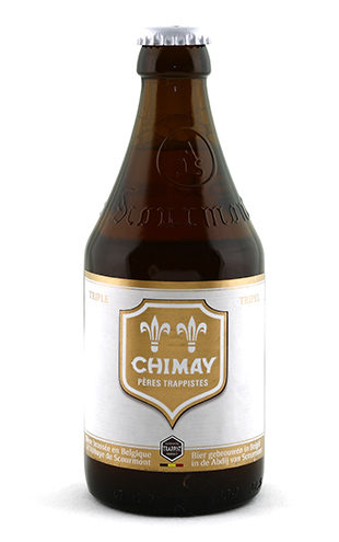 [26093] Chimay Blonde Triple