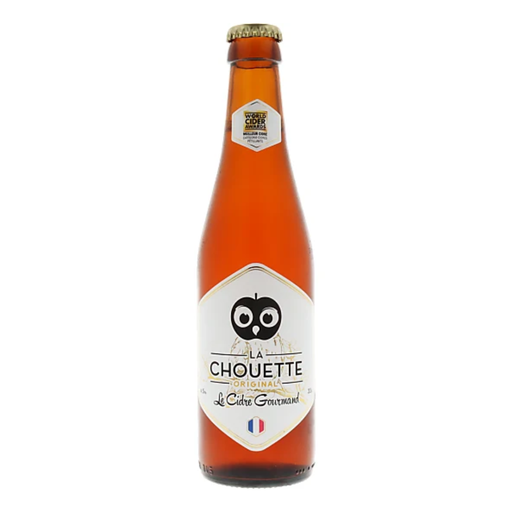 [26108] La Chouette Cidre Gourmand*