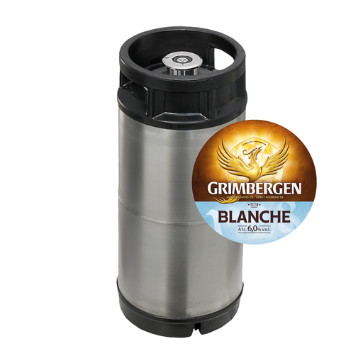 [26235] Grimbergen Blanche Cont.