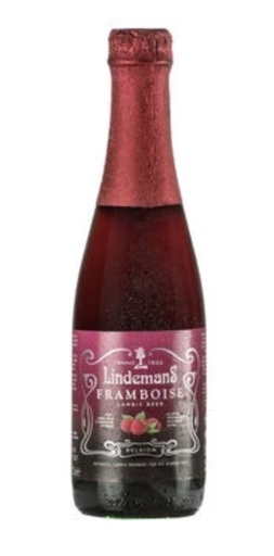 [26348] Lindemans Framboise*