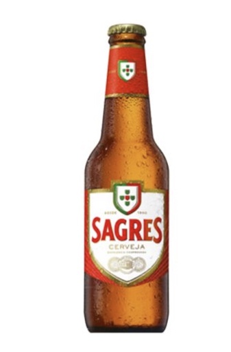 [26510] Sagres 6 Pack 33cl*