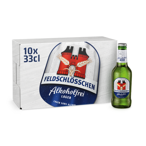 [27906] Feldschlösschen sans alcool 10p*