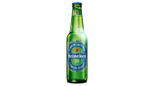 [27974] Heineken sans alcool*