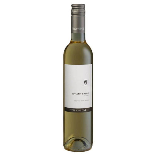 [301026] Johannisberg AOC Valais (Caisse) Provins Terra Veritas*